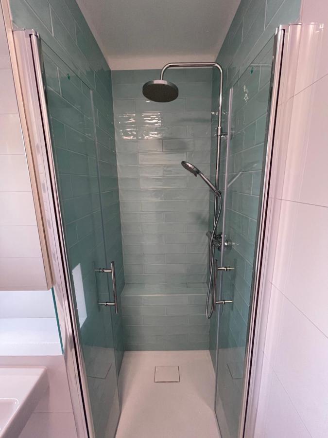 Apartman U Kolonady, ปอดเยบราดิ ภายนอก รูปภาพ