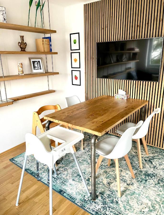 Apartman U Kolonady, ปอดเยบราดิ ภายนอก รูปภาพ
